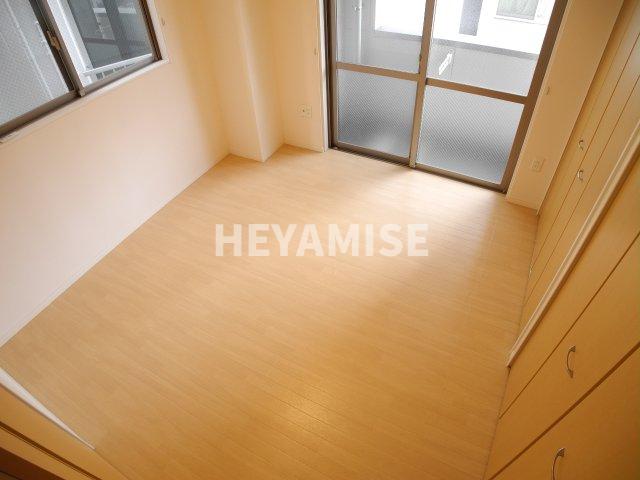 その他部屋・スペース　※同間取りの別の階のお部屋の画像です※現況を優先します