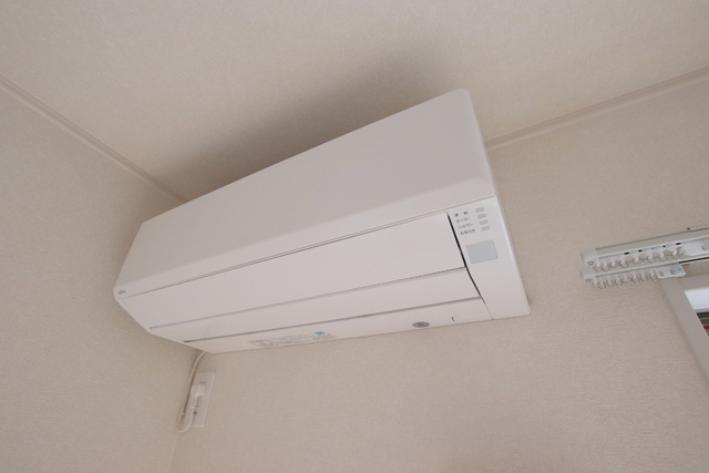 その他設備　☆エアコン付☆