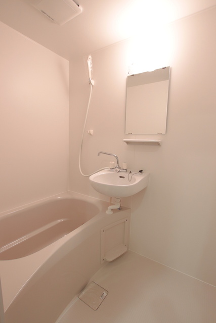 バス・シャワールーム　☆バス☆