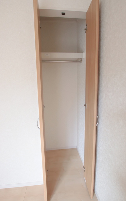 収納　☆クローゼット☆