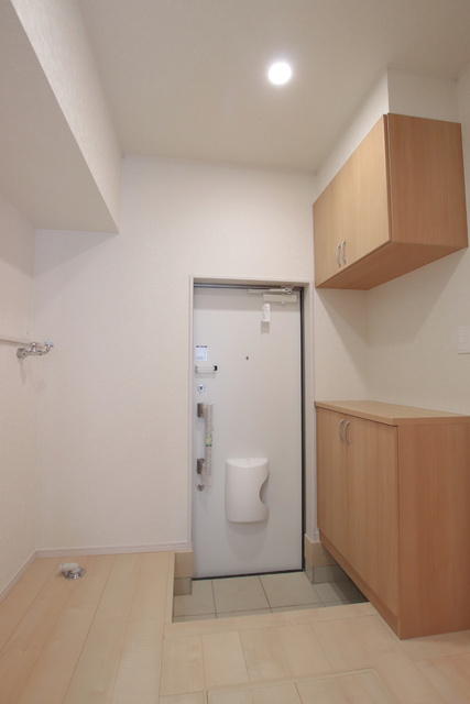 玄関　☆玄関☆