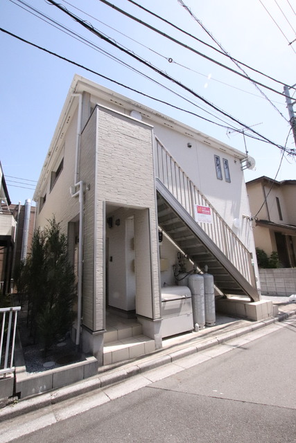 建物外観　☆外観です☆