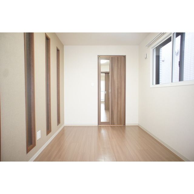 その他部屋・スペース　落ち着いた雰囲気の内装です♪