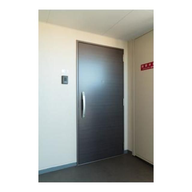 玄関　参考写真です