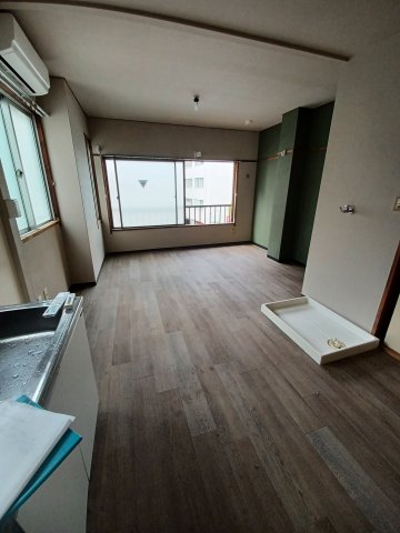 居室・リビング　おしゃれなリビングです