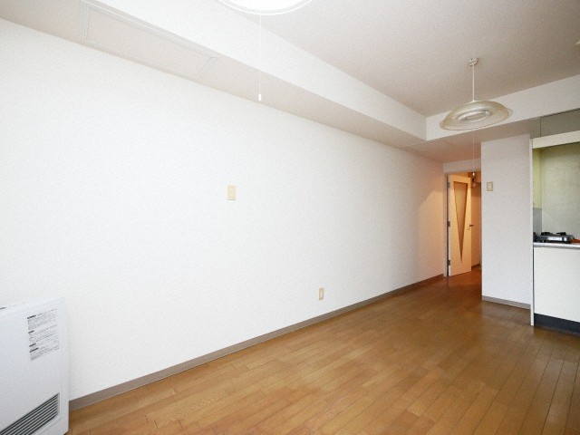 居室・リビング　使いやすい間取りのリビング♪