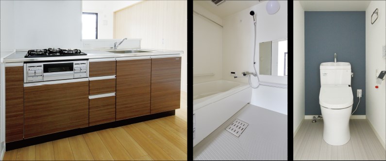 居室・リビング