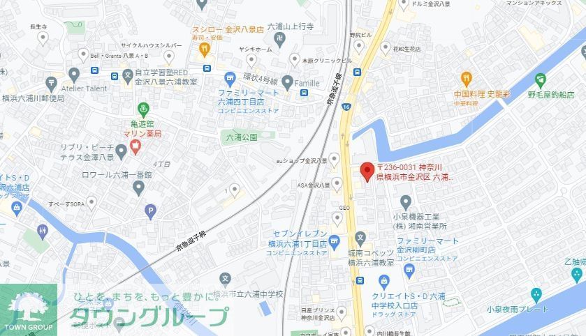 その他　★案内図★