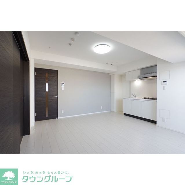 居室・リビング　リビング/居室