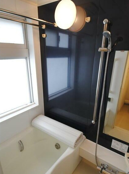 バス・シャワールーム　他部屋参考写真