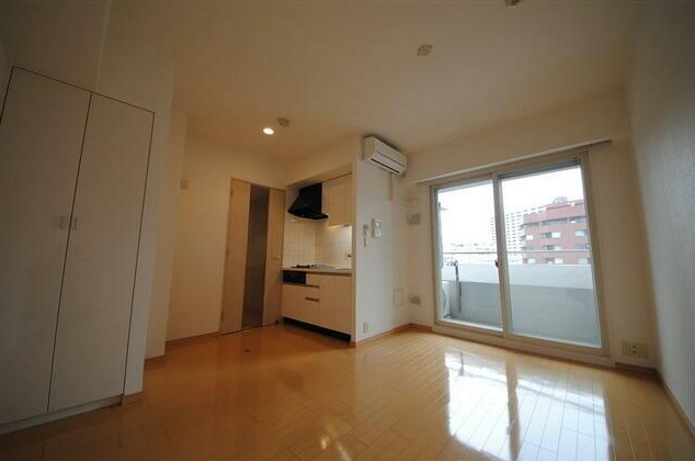 居室・リビング　他部屋参考写真