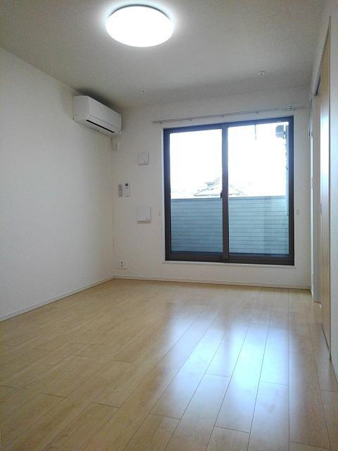 居室・リビング　居室・リビング