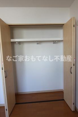 収納　同タイプ写真