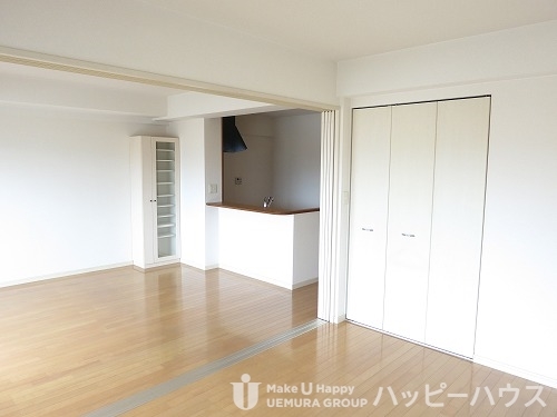 居室・リビング　類似の部屋のイメージ写真です。