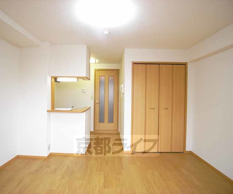 その他部屋・スペース　綺麗な室内です。