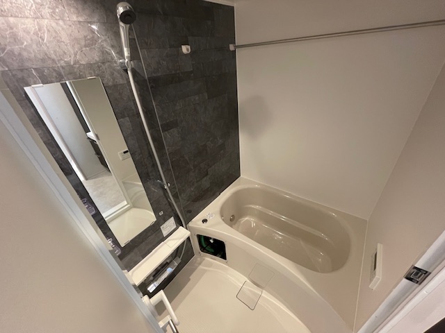 バス・シャワールーム　※同施工会社のイメージ写真※