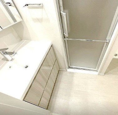 洗面設備　洗面※別部屋参考写真