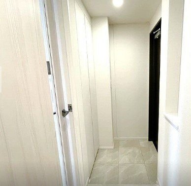 玄関　玄関※別部屋参考写真