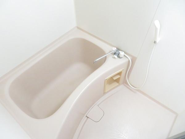 バス・シャワールーム　綺麗です♪