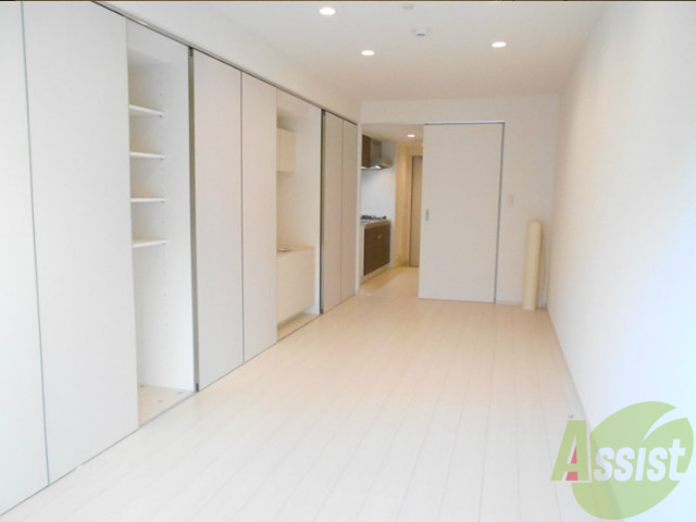 居室・リビング　※こちらはリビングのイメージ写真です。