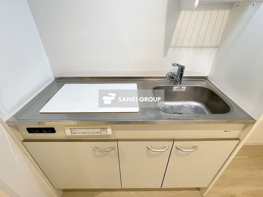 キッチン　同仕様