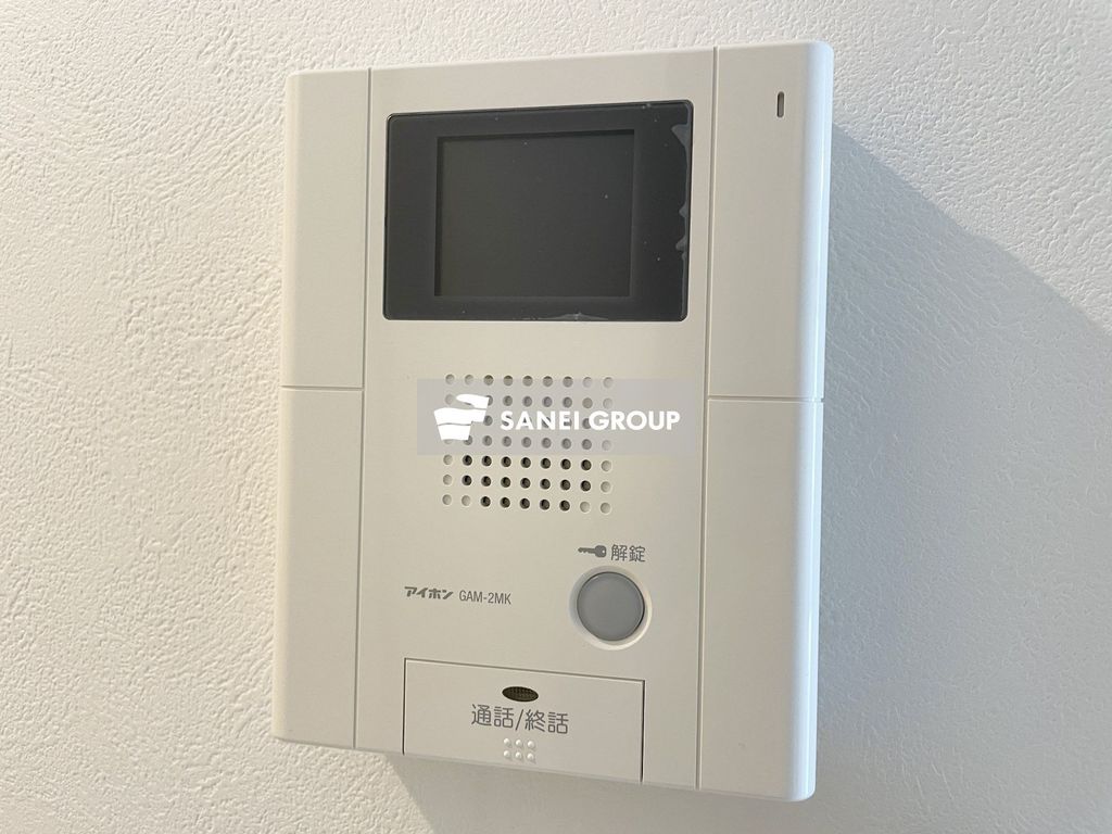 セキュリティ　同仕様