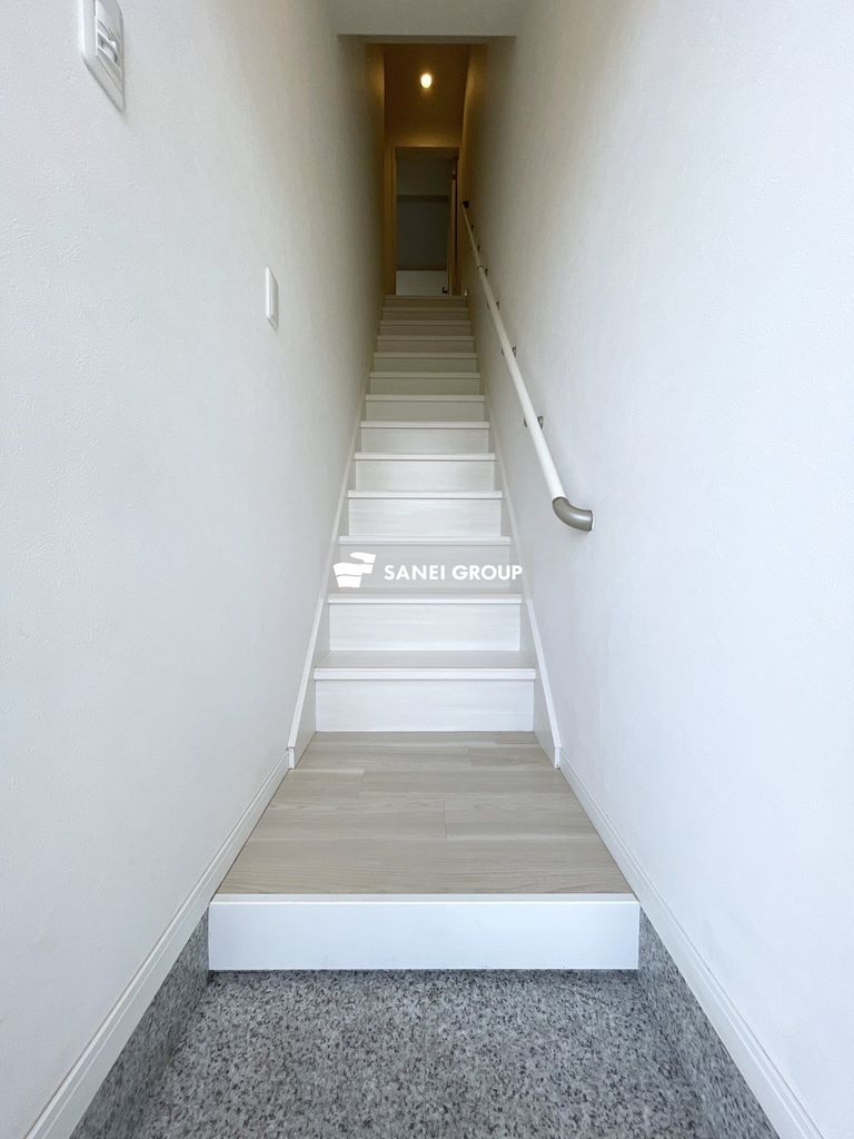 玄関　同仕様