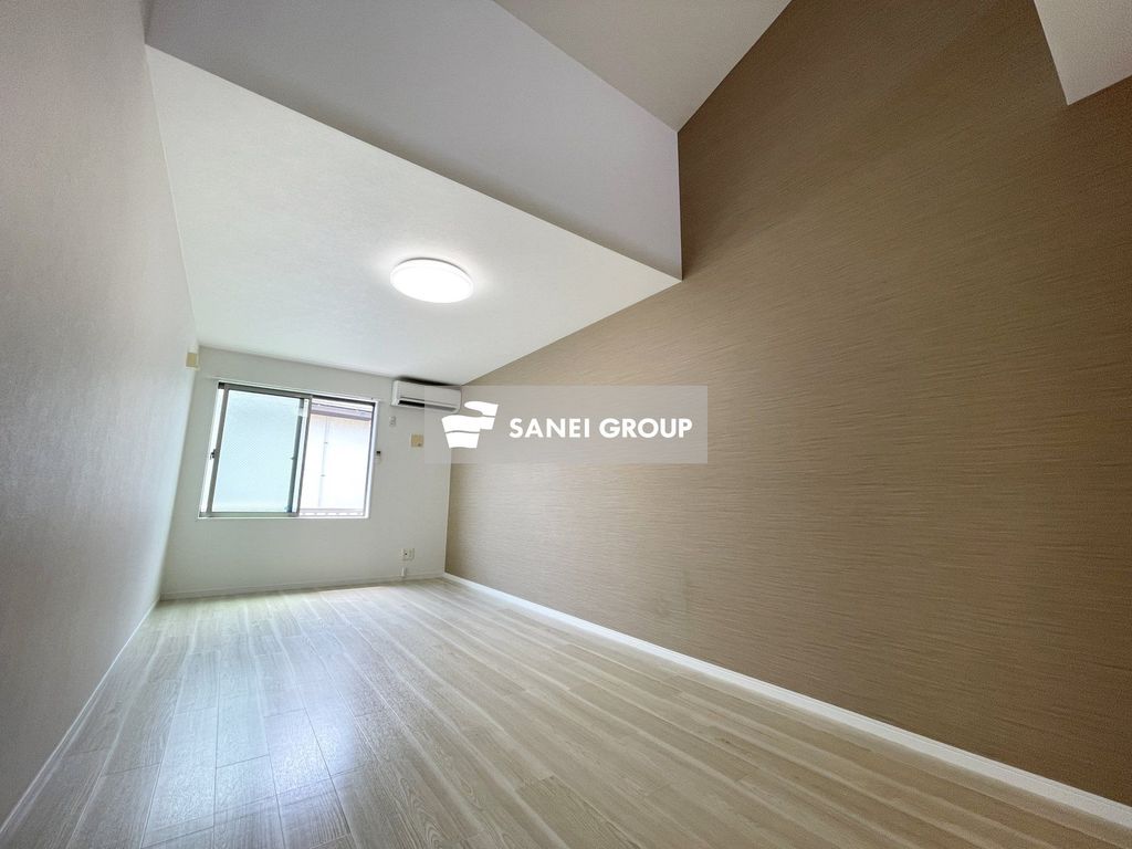 居室・リビング　同仕様