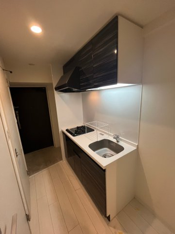 キッチン　使いやすいキッチンです