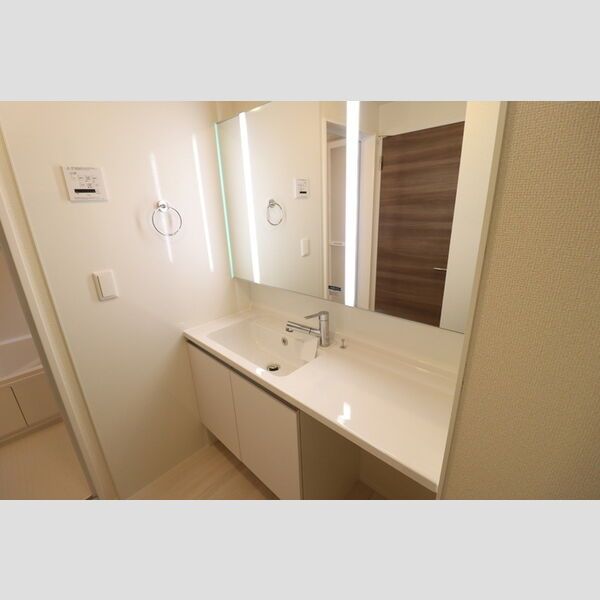 洗面設備　システムキッチン