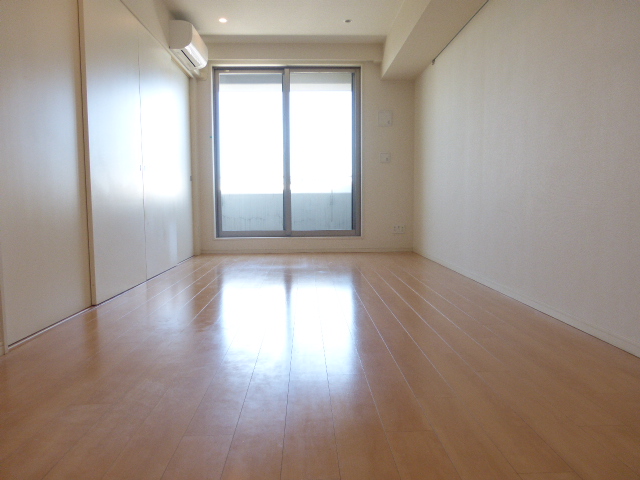 居室・リビング　居室