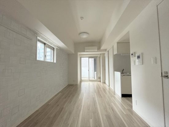 居室・リビング　★見学予約受付中★