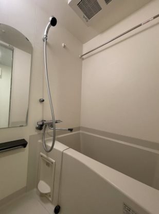 バス・シャワールーム　★見学予約受付中★