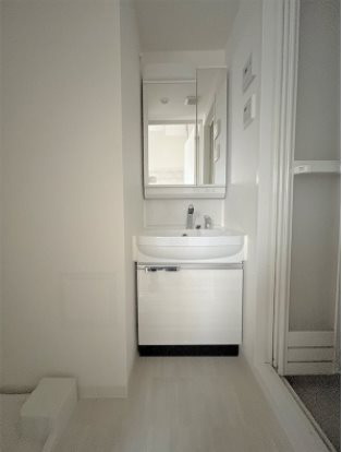 洗面設備　★見学予約受付中★