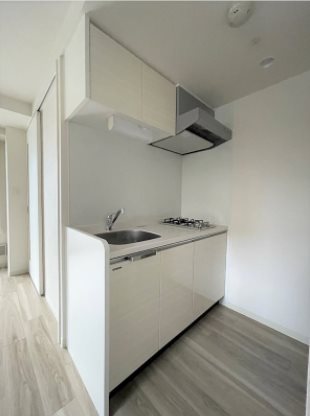 キッチン　★見学予約受付中★