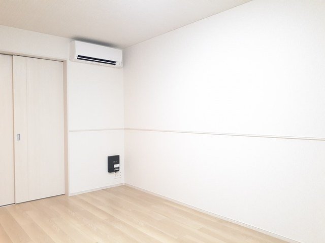 居室・リビング　居間です