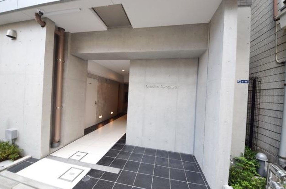 エントランス　☆きれいなエントランス☆