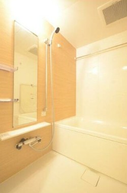 バス・シャワールーム　☆くつろげるお風呂☆