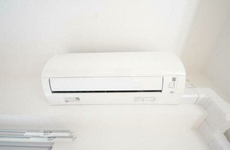 その他設備　☆エアコン付き☆