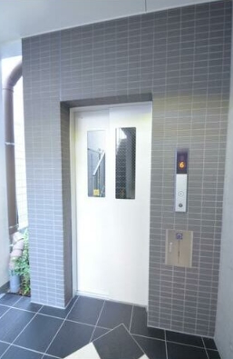 その他共有部分　☆エレベーター付き☆
