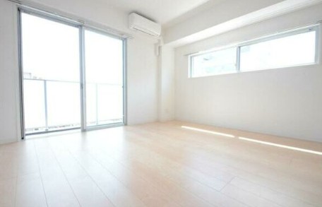 居室・リビング　☆広々としたリビング☆