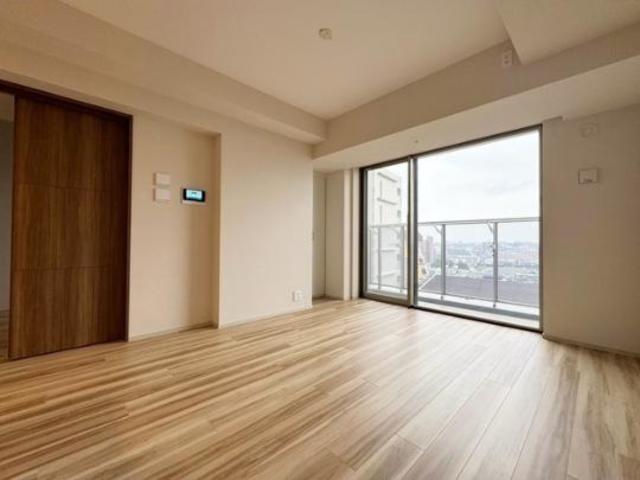 居室・リビング　他号室参考