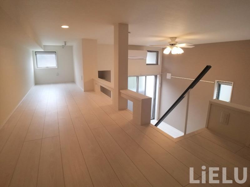 その他部屋・スペース　※同シリーズ物件の写真になります