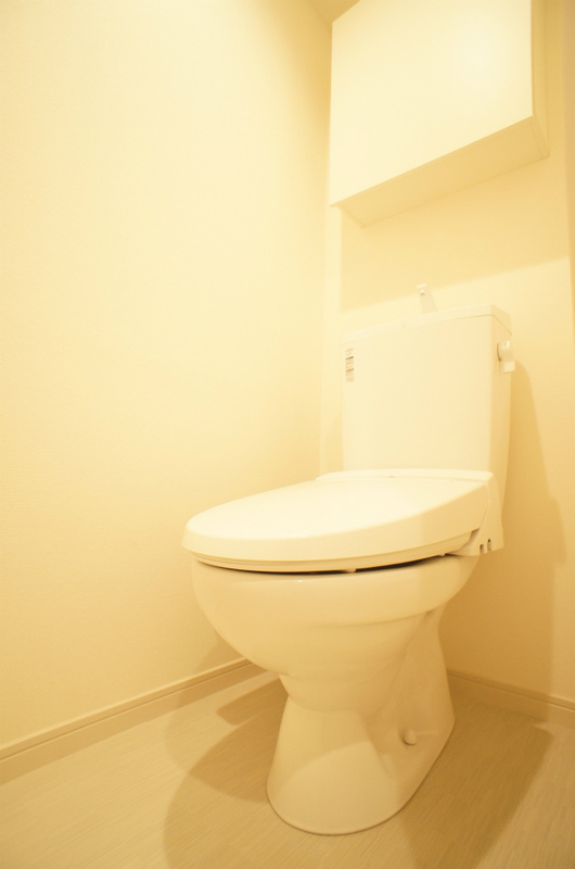 トイレ　同間取り参考写真