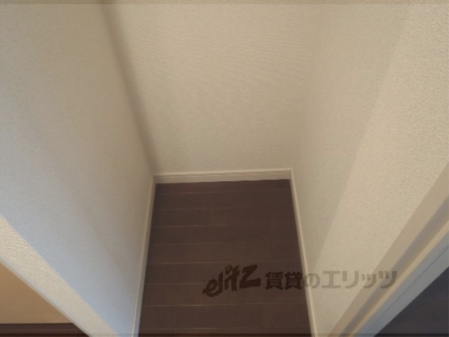 その他部屋・スペース　冷蔵庫置場