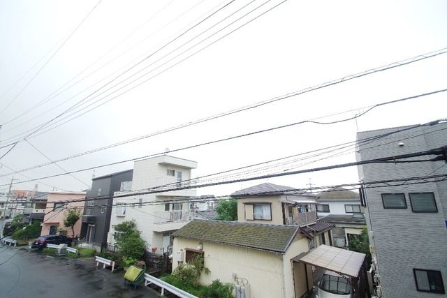 眺望　★お問い合わせはタウンハウジングまで★