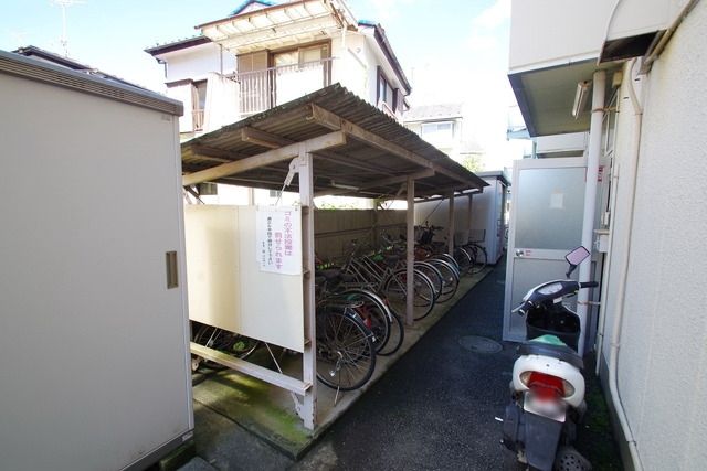 その他共有部分　★お問い合わせはタウンハウジングまで★