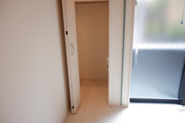 カデンツァの内装写真