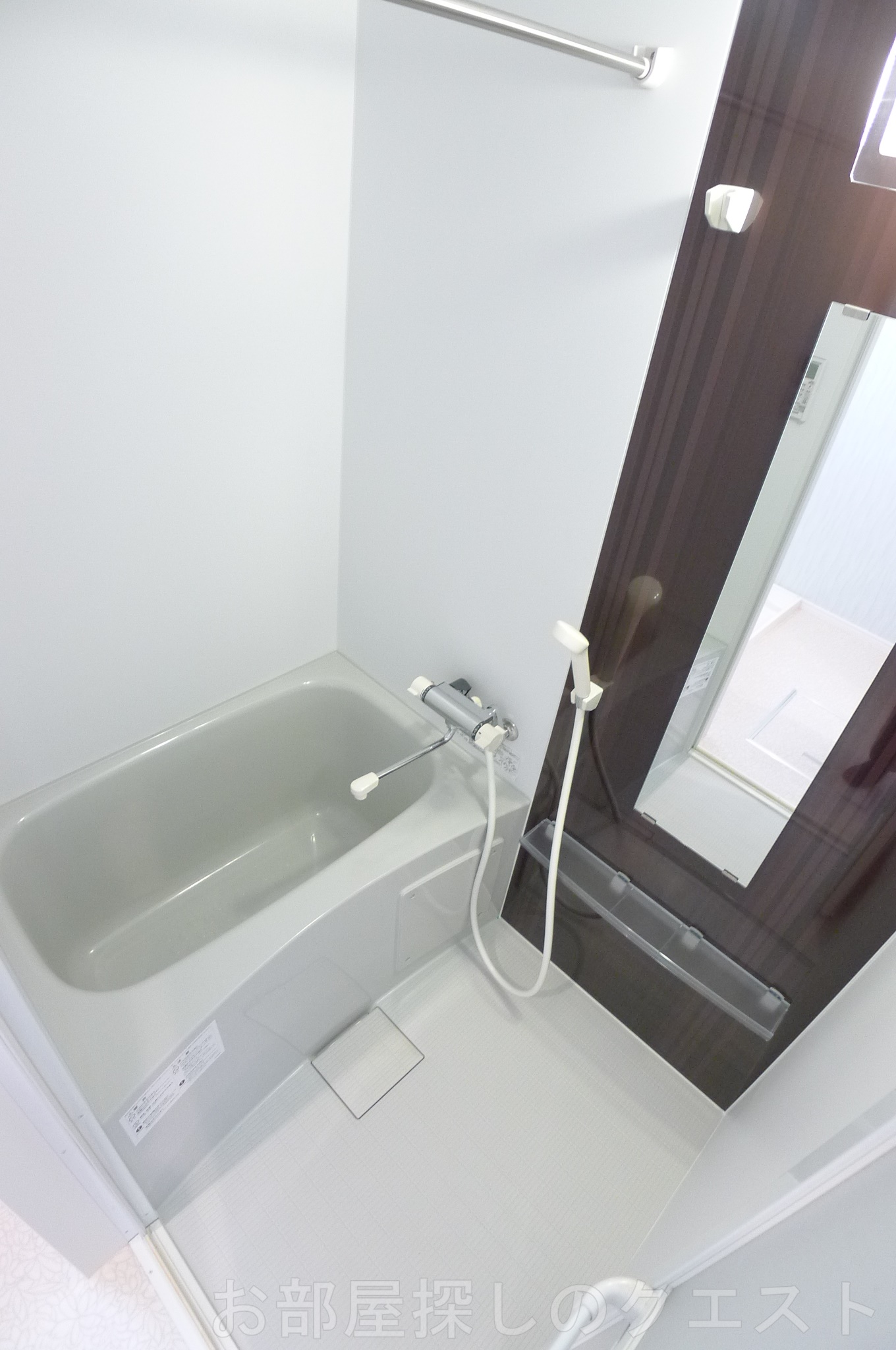 バス・シャワールーム　（写真は同仕様）