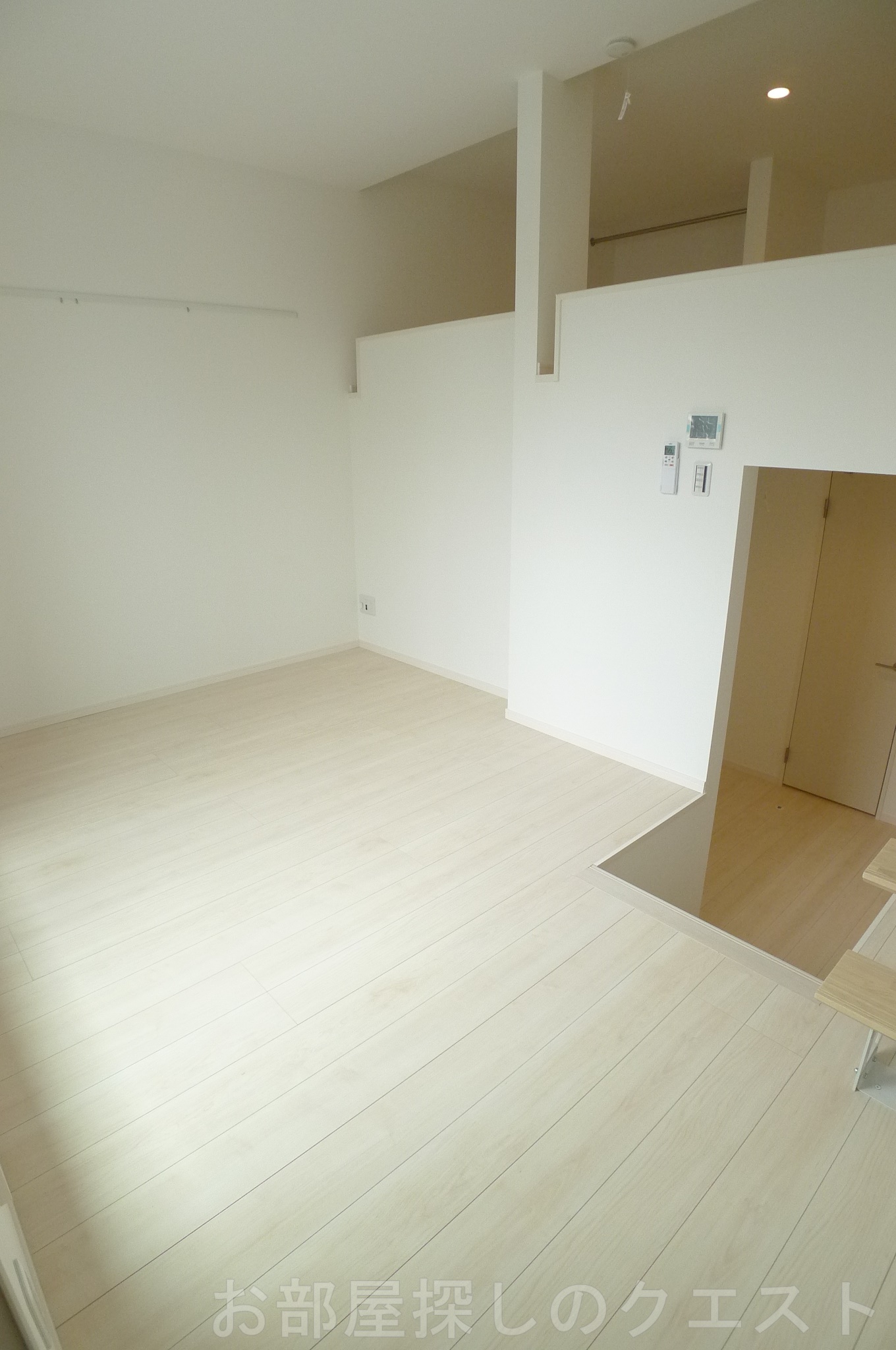 居室・リビング　（写真は同仕様）